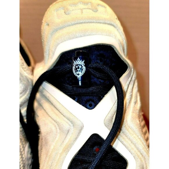 Nike LeBron Soldier XIV USA Sneakers - Size 14 - Picture 8 of 14